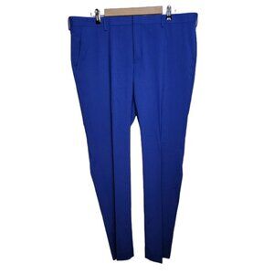 Nordstrom Men's Blue Pants 40W 32L